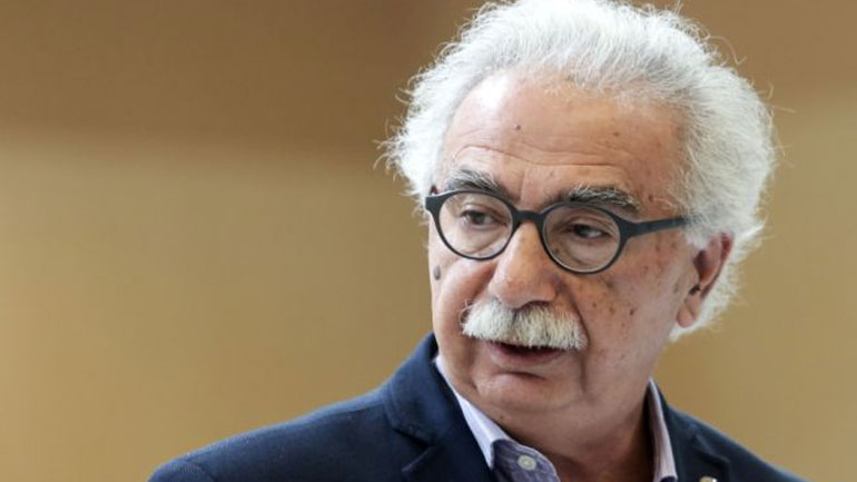 Πρώτη συνεδρίαση της επιτροπή για τη μελέτη ζητημάτων ακαδημαϊκής ελευθερίας και ειρήνης στα ΑΕΙ