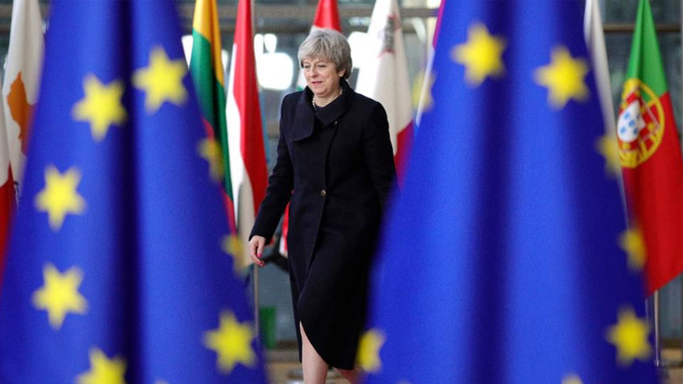 Βρετανία: Η χώρα δεν θα διενεργήσει δεύτερο δημοψήφισμα για το Brexit