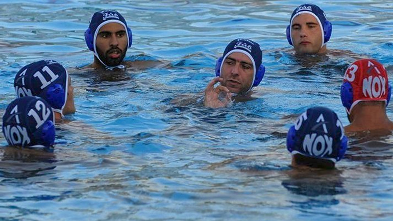 Πόλο: Τρίτη η Χίος