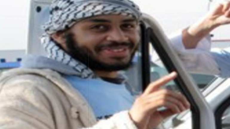 Συρία: Κούρδοι συνέλαβαν βρετανούς τζιχαντιστές