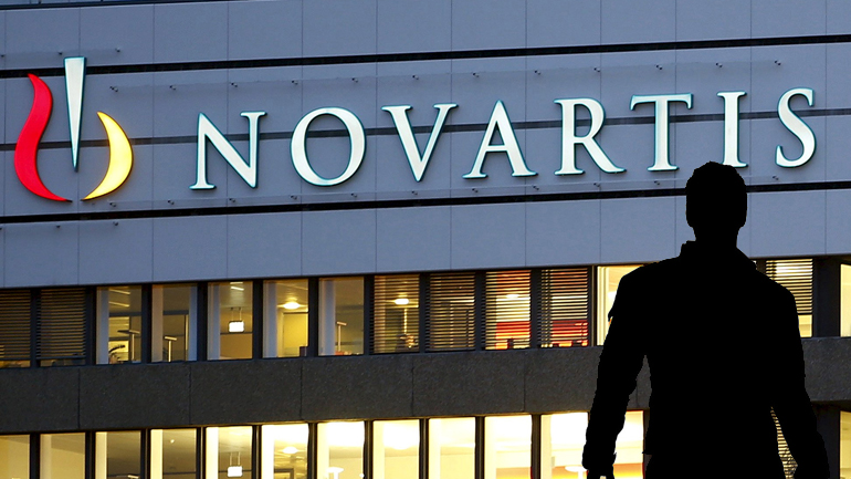 «Μέσα από το πρόγραμμα “Harvard Project” γίνονταν οι δωροδοκίες στην Ελλάδα»