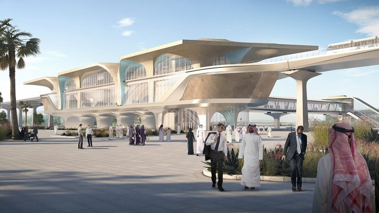 Συμφωνία με την Qatar Rail υπέγραψε η Qatar Insurance Company