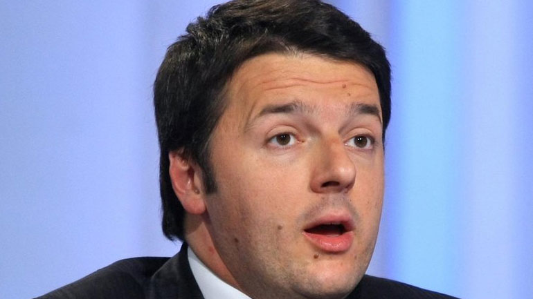 Ρέντσι: «Στη Ματσεράτα έλαβε χώρα ένα τρομακτικό ρατσιστικό συμβάν»