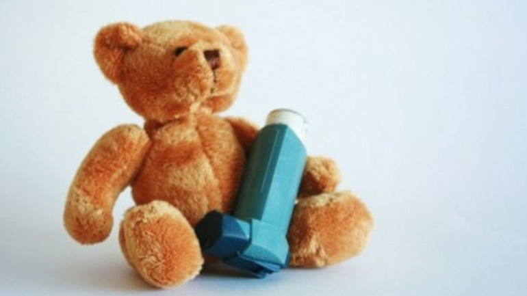 Παιδικό άσθμα: Μέτρα πρόληψης για γονείς