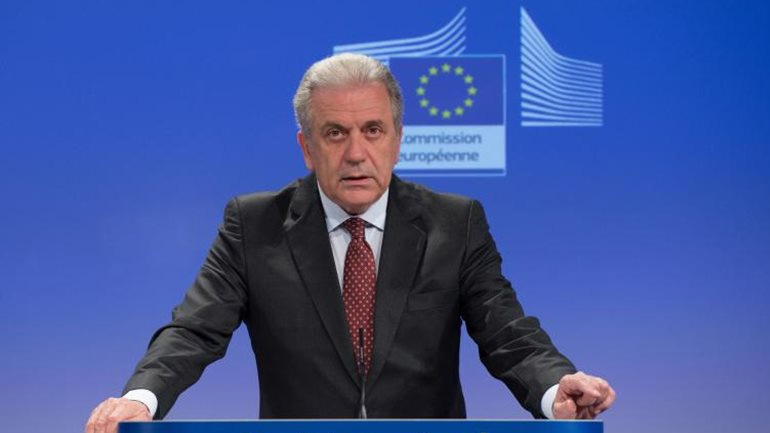 Αβραμόπουλος: «Πρόκειται για σκευωρία χωρίς προηγούμενο» Αβραμόπουλος: «Πρόκειται για σκευωρία χωρίς προηγούμενο»