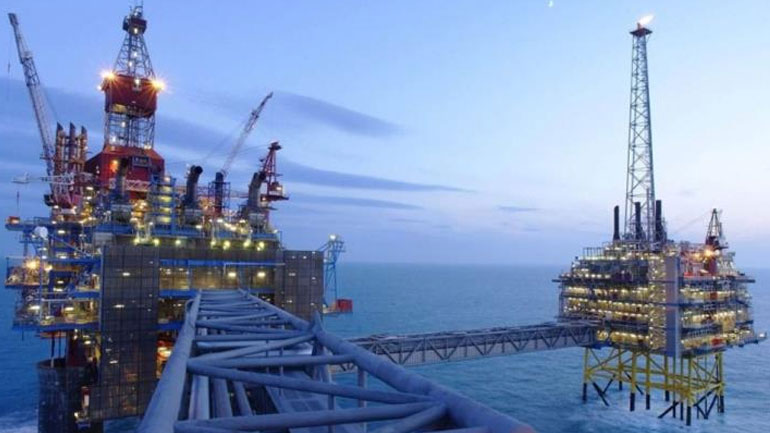 Θετικά τα ευρήματα από τη γεώτρηση στο κοίτασμα «Καλυψώ»-Σε περαιτέρω μελέτες θα προβεί η Total