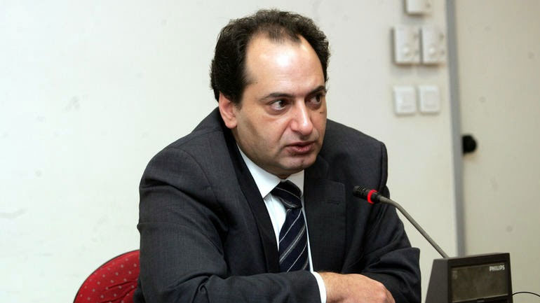 Σπίρτζης σε Πλακιωτάκη: «Εμείς θα κάνουμε έναν ολοκληρωμένο ΒΟΑΚ»