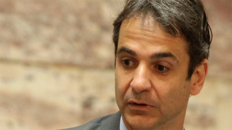 Κ. Μητσοτάκης για Κουφοντίνα: «Η Δημοκρατία οφείλει να αμύνεται απέναντι σε όσους την υπονομεύουν»