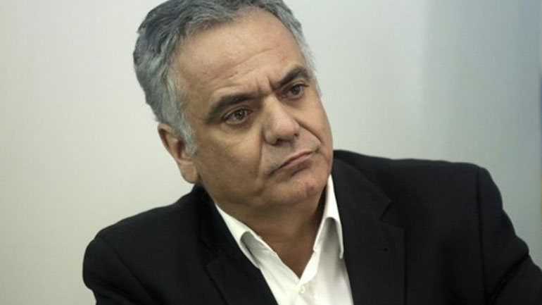 Στους άξονες της αναθεώρησης του «Καλλικράτη» αναφέρθηκε ο Π. Σκουρλέτης