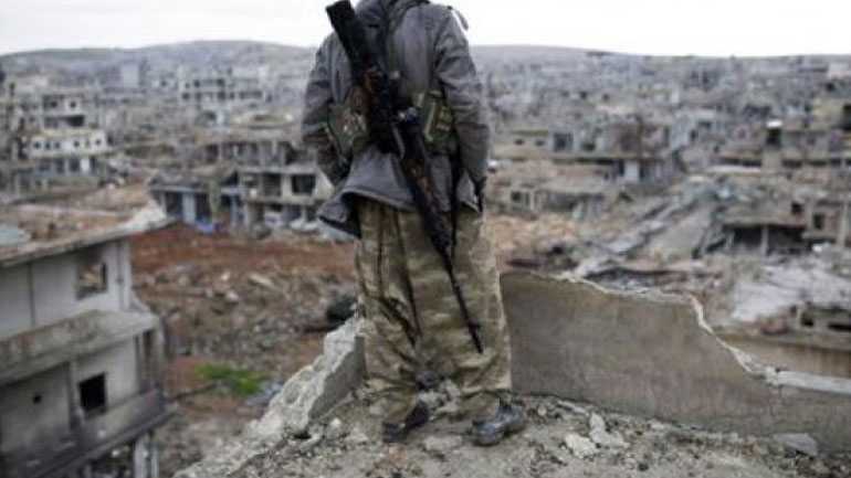 «Μη ρεαλιστική» μια εκεχειρία στη Συρία υποστηρίζει η αντιπροσωπεία της Ρωσίας στον ΟΗΕ