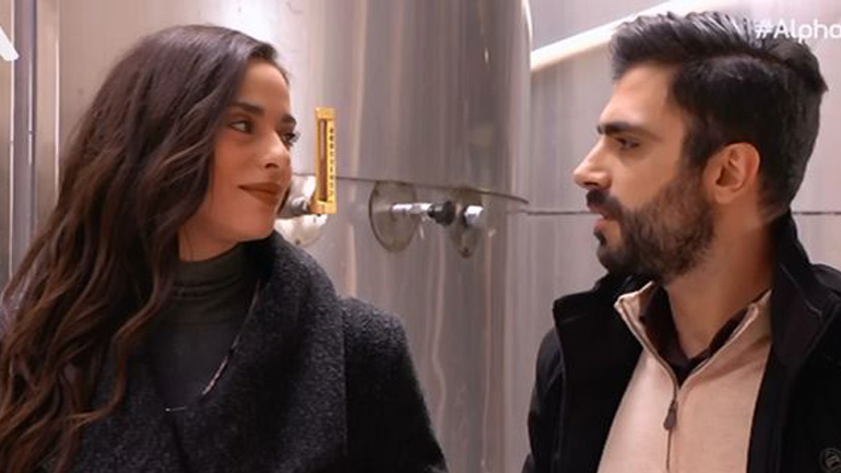 «Έλα στη θέση μου»: Η Ρενάτα βρίσκεται σε φοβερά δύσκολη θέση μετά…