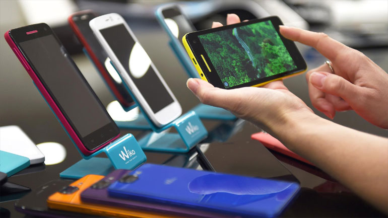 Η Wiko και η Tinno ενώνουν τις δυνάμεις τους στο χώρο της κινητής