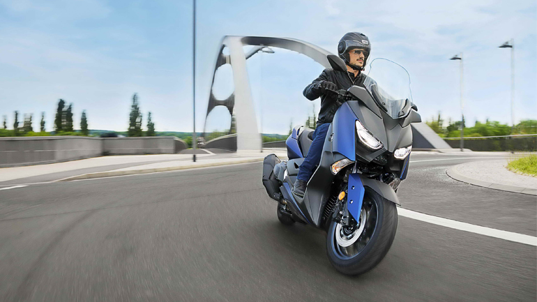 Νέος τιμοκατάλογος Yamaha με μειωμένες τιμές στα ΤΜΑΧ