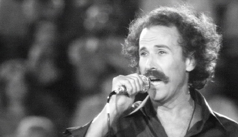 Σαν σήμερα έφυγε από τη ζωή ο Νίκος Ξυλούρης