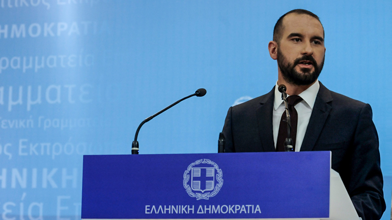 Κυβέρνηση: Προανακριτική για το σκάνδαλο Novartis