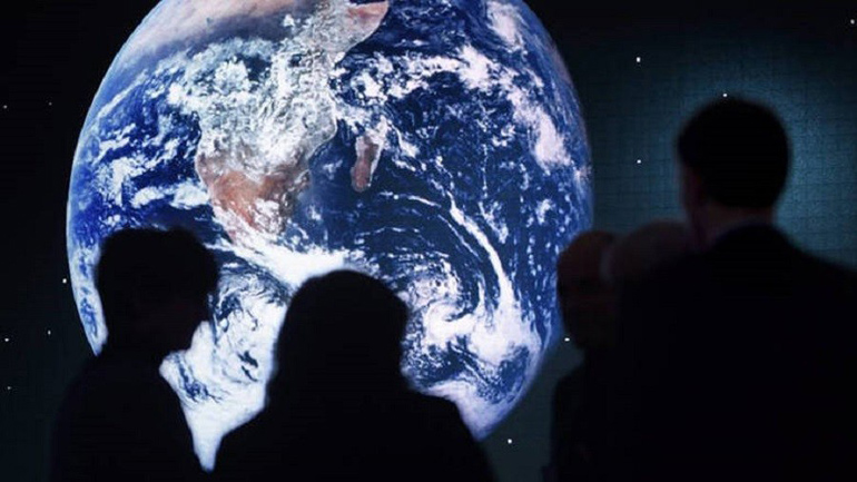 Μυστηριώδης «εξαφάνιση» κομματιού της Γης στον Ινδικό Ωκεανό