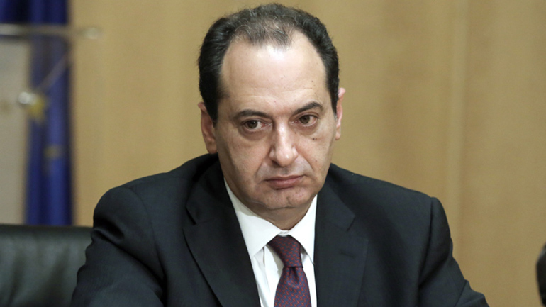 Σπίρτζης: Ο αυτοκινητόδρομος Πατρών-Πύργου θα κατασκευαστεί