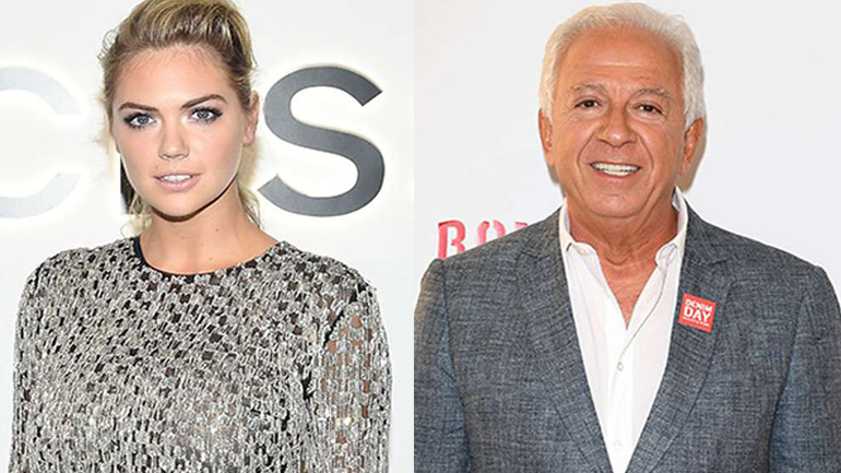 Η Κέιτ Άπτον μιλά για τη σεξουαλική παρενόχληση που υπέστη