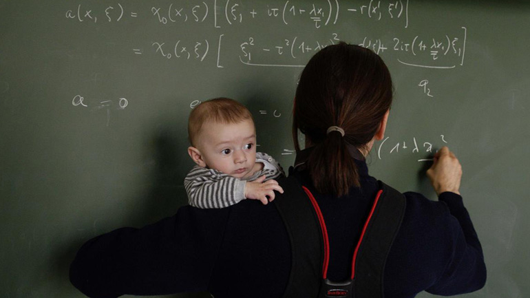 Ένα νέο Μουσείο Μαθηματικών θα δημιουργηθεί στο Παρίσι