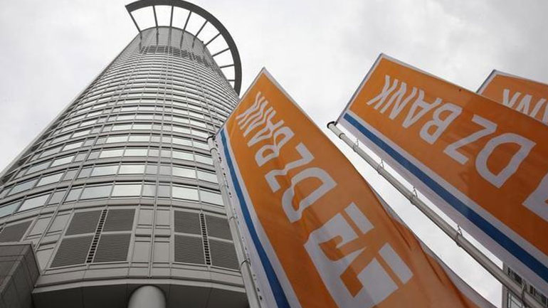 Reuters: Κινεζικές τράπεζες “κοιτάζουν” τη γερμανική DVB Bank