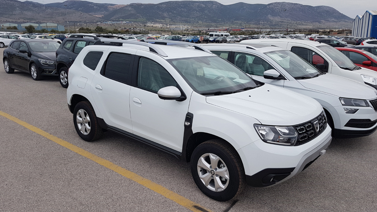 Το λευκό του πάει...