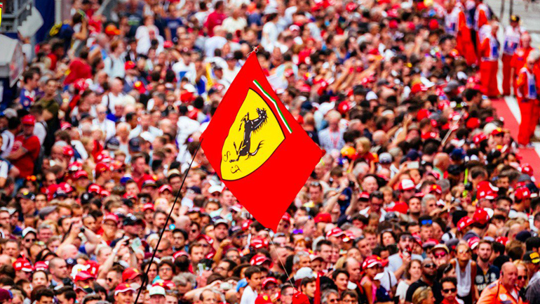 15 τυχεροί θα ζήσουν το όνειρο!