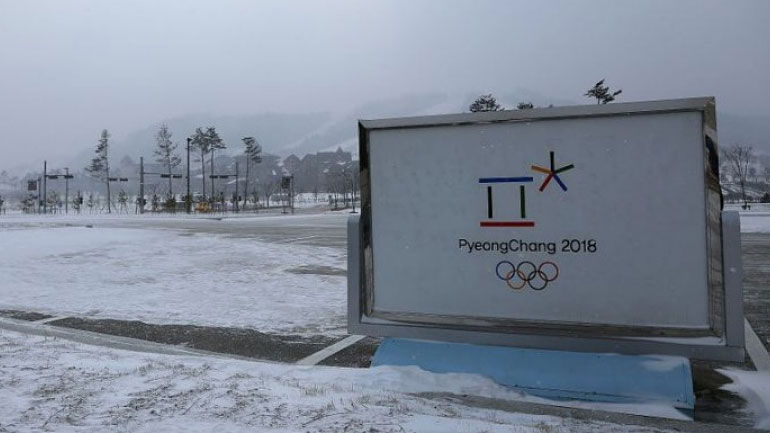 Έντεκα δις το κόστος εγκαταστάσεων των Χειμερινών Ολυμπιακών Αγώνων