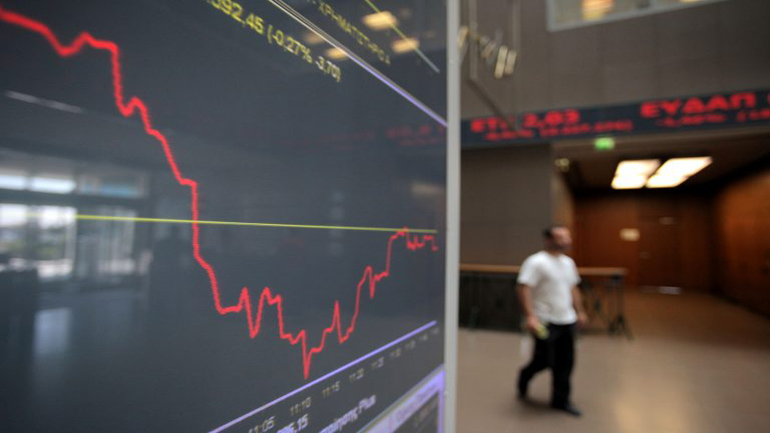 Τόκιο: Συνεχίζεται το παγκόσμιο κύμα ρευστοποιήσεων