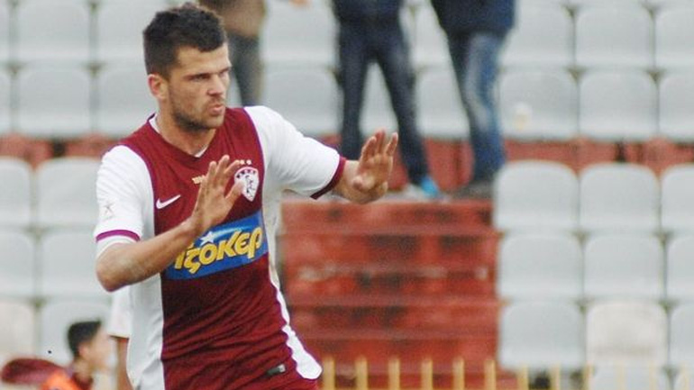 Αφαίρεση τριών βαθμών στην ΑΕΛ λόγω Μπόγιοβιτς