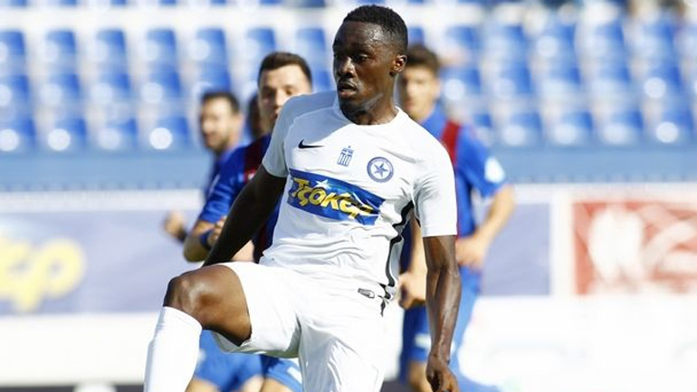 Στην Κέρκυρα ο Μένσα