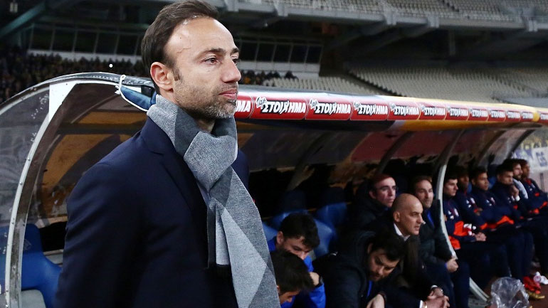 Κόντης: «Μπορούμε να κάνουμε την ανατροπή»