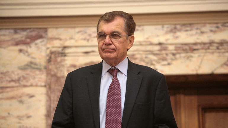 Κρεμαστινός για την υπόθεση Novartis: «Πρέπει το ταχύτερο δυνατό να αναζητηθούν περισσότερα στοιχεία»