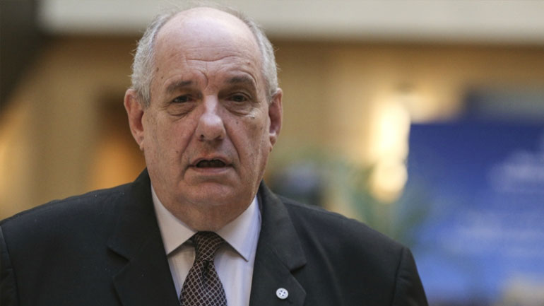 Στη Λιθουανία ο Τ. Κουίκ για τη σημερινή Παγκόσμια Ημέρα Ελληνικής Γλώσσας