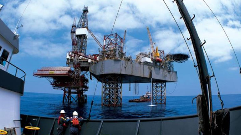 Κύπριος υπουργός Ενέργειας: Επιτυχημένη η γεώτρηση «Καλυψώ»