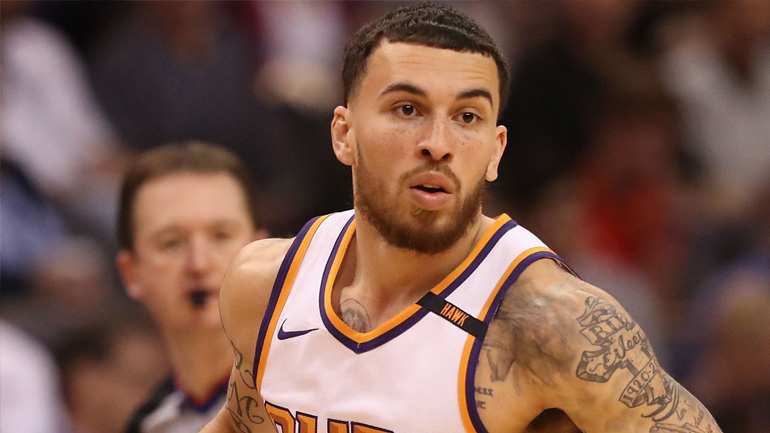 «Φουντώνουν» τα σενάρια για Τζέιμς και Παναθηναϊκό