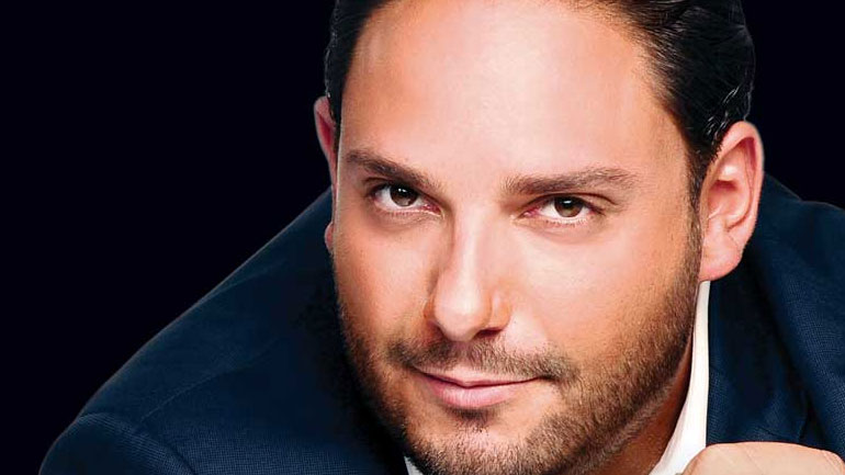 Ποινή φυλάκισης 8 μηνών με αναστολή στον Στέλιο Διονυσίου