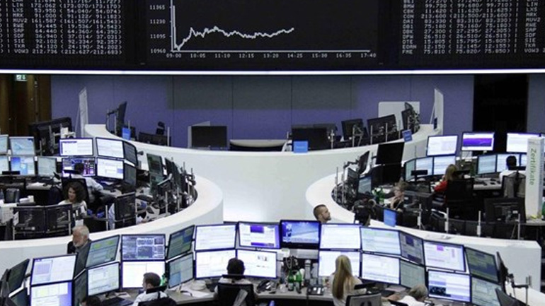 Ψυχραιμία επικρατεί στις ευρωαγορές – Eνισχύεται το ευρώ