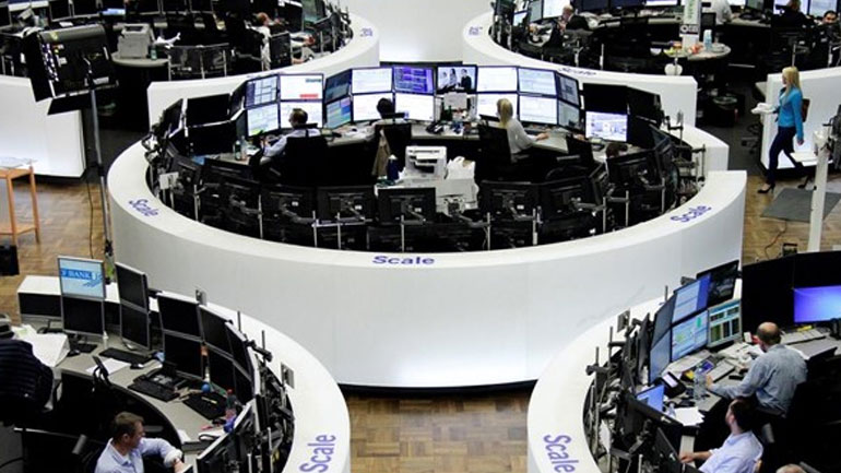 Με πτώση έκλεισαν τα ευρωπαϊκά χρηματιστήρια