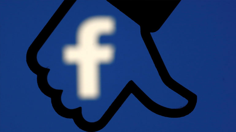 Facebook: Σύντομα η επιλογή της “καταψήφισης”, αλλά όχι ακόμα “dislike”