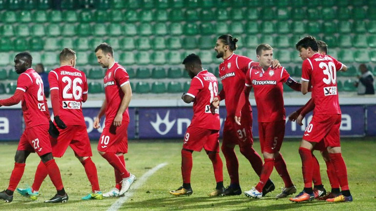 Ξάνθη: Η αποστολή για τον αγώνα με την Κέρκυρα