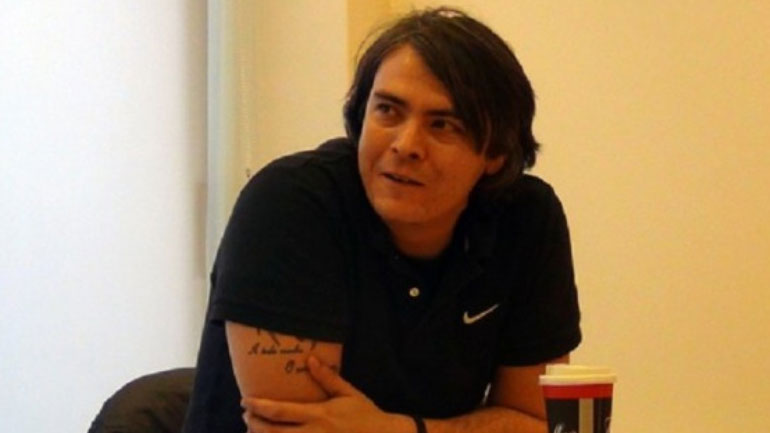 Aποχωρεί από τον Παναθηναϊκό ο Διαμαντόπουλος