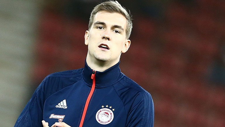 Ολυμπιακός: Προπονήθηκε ο Ένχελς, αμφίβολος για τον Ατρόμητο ο Σισέ