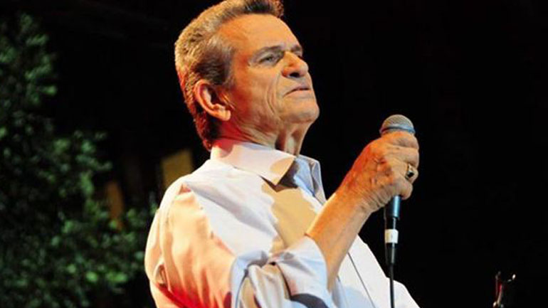 Στα δικαστήρια ο Γιώργος Μαργαρίτης για ένα χωράφι στο Καπανδρίτι