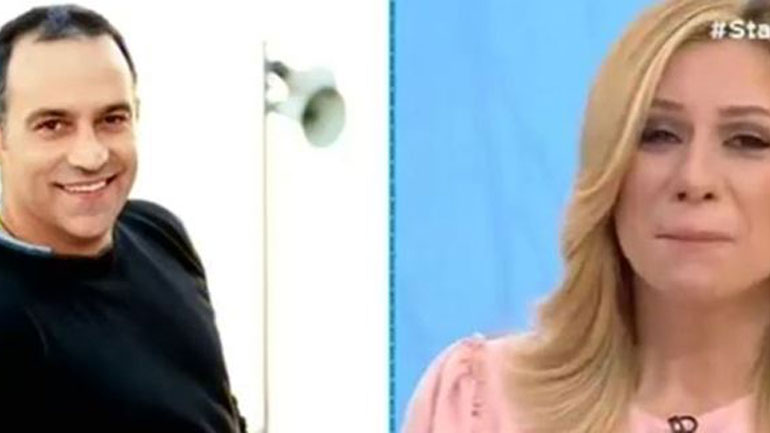 Ο Κρατερός Κατσούλης μίλησε για το πρόβλημα υγείας που αντιμετωπίζει!