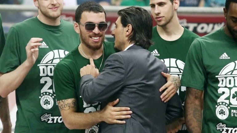 Γιαννακόπουλος: «Άκυρο το δημοψήφισμα, έρχεται ο Τζέιμς»