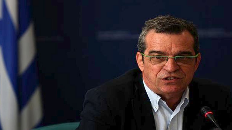 Εκδήλωση μνήμης για τον Γιάννη Παντή στο ΑΠΘ