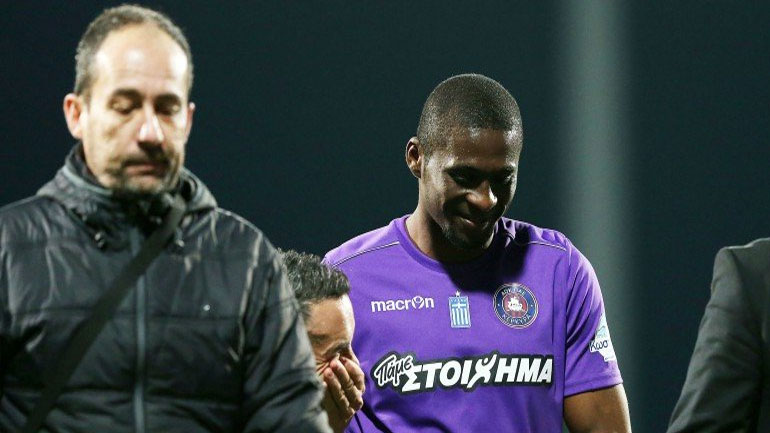 Χωρίς τους Τουράμ και Ιωάννου η Κέρκυρα στην Ξάνθη