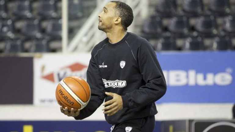 ΠΑΟΚ: Νοκ-άουτ ο Γκος