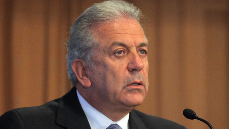 Περιβάλλον Κ. Καραμανλή: «Οι επισημάνσεις Αβραμόπουλου ανταποκρίνονται πλήρως στην πραγματικότητα»