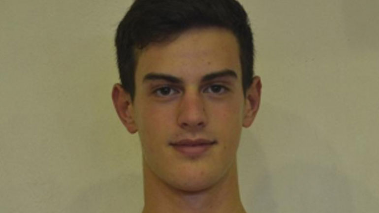 All Star Game 2018: Προκρίθηκε στο διαγωνισμό τριπόντων των Νέων ο μαθητής Π. Κατσουλάκος